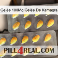 Gelée 100Mg Gelée De Kamagra cialis2